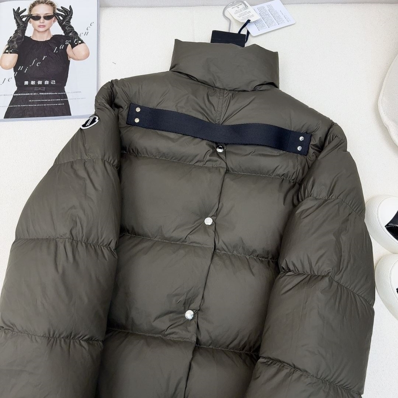 Moncler Down Coat